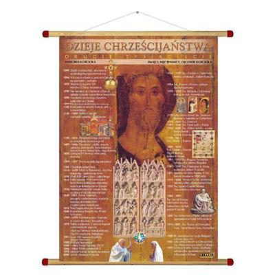 Dzieje chrześcijaństwa II tysiąclecie - Kliknij na obrazek aby go zamknąć