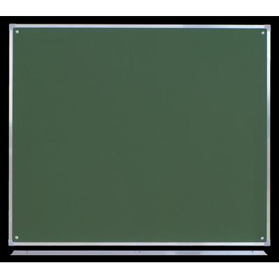 Tablica zielona 1,20x 1,00m typ C