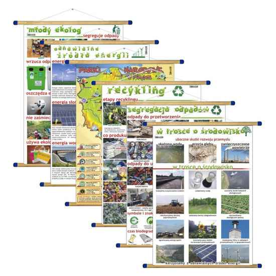 Planszowe kompendium ekologa WDS