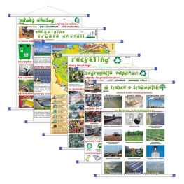 Planszowe kompendium ekologa RPS