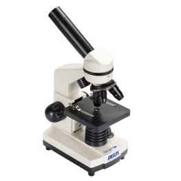Mikroskop Delta Optical BioLight 100 biały