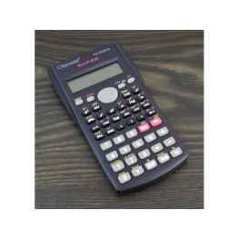 Kalkulator naukowy 240 funkcji 10+2 miejsca