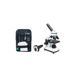 Bresser Mikroskop Biolux AL/NV 20x-1280x okular PC