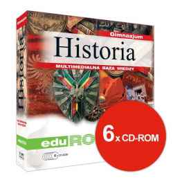 EduROM Historia GM 1 2 3