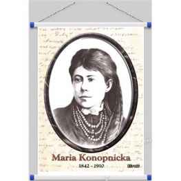 Maria Konopnicka