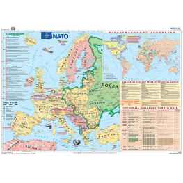 NATO / Międzynarodowy terroryzm