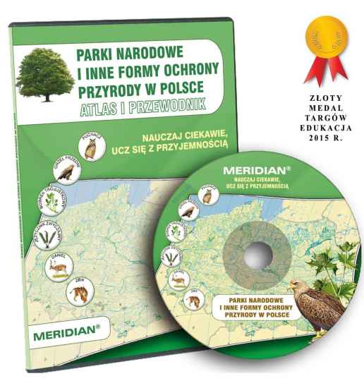 Parki narodowe i inne formy ochrony przyrody w Polsce