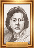 Portrety pisarzy Pawlikowska-Jasnorzewska